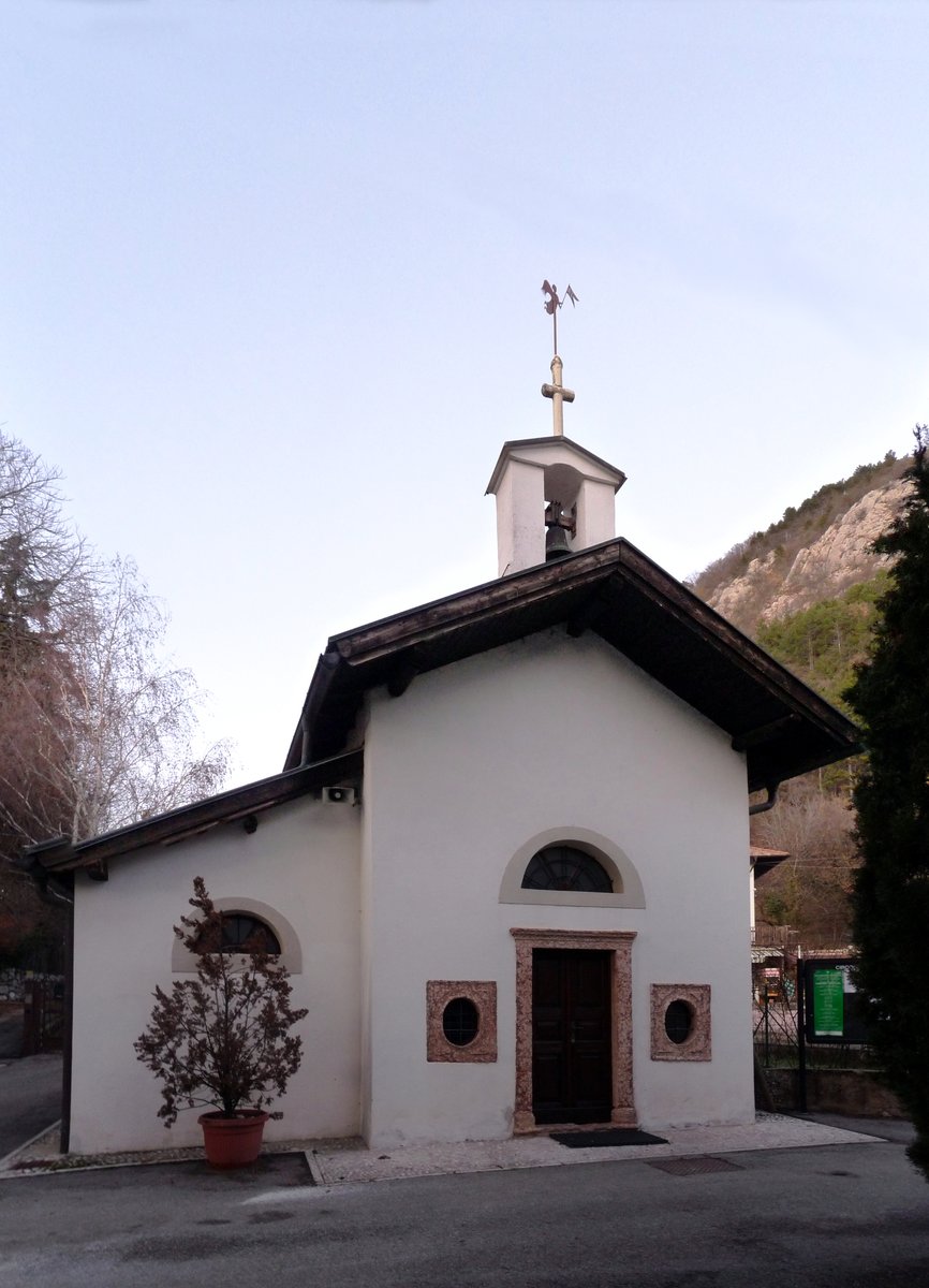 chiesa di Sant'Antonio da Padova