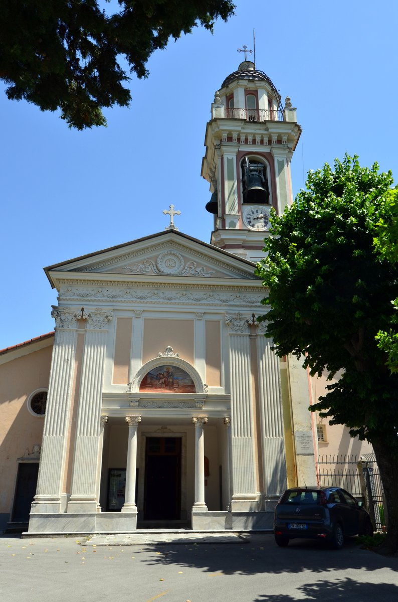chiesa di San Martino