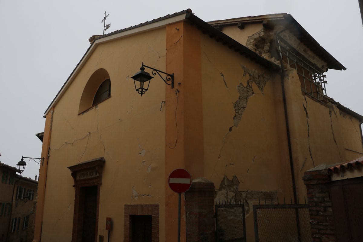 chiesa di San Giacomo