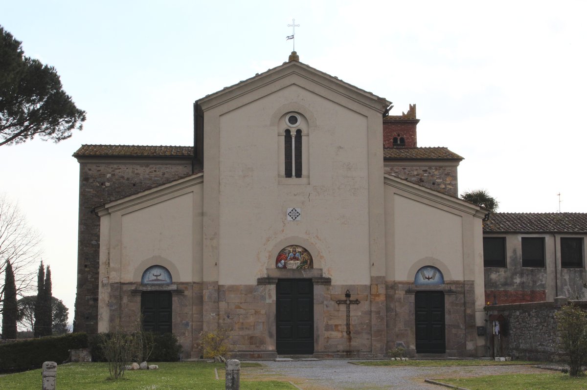chiesa di San Michele Arcangelo