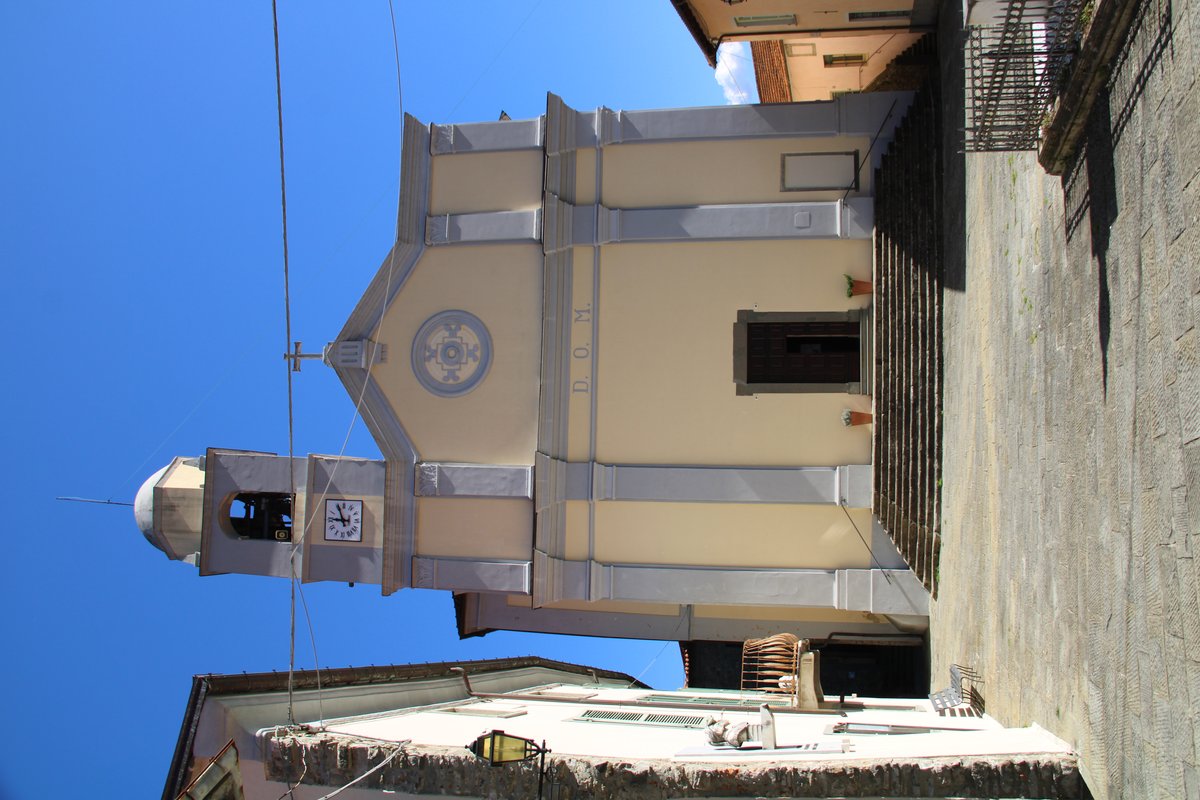 chiesa di San Nicolò - 1