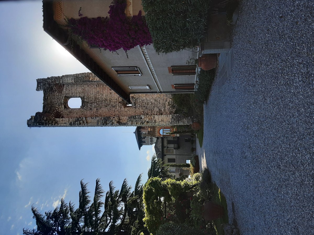 Torre Foresti - Predore