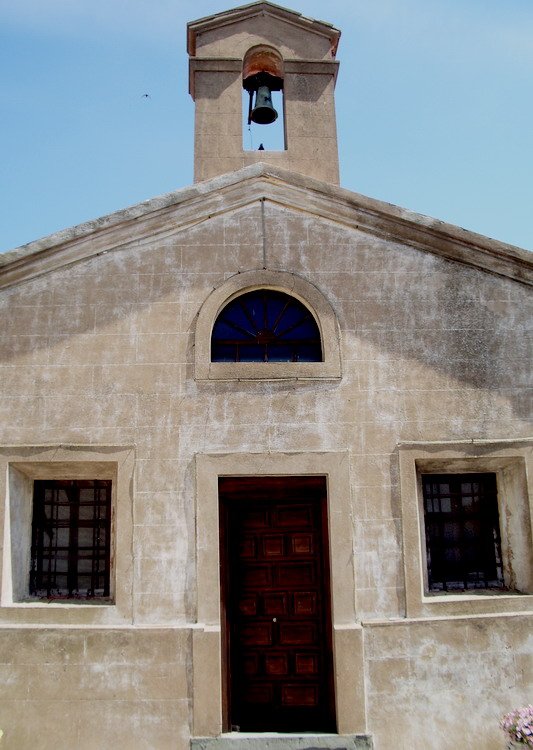chiesa di San Giuseppe - Magliano in Toscana