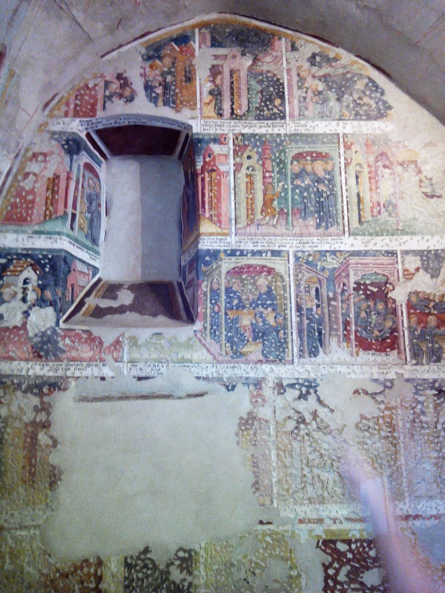 Cappella di San Benedetto - Gromo