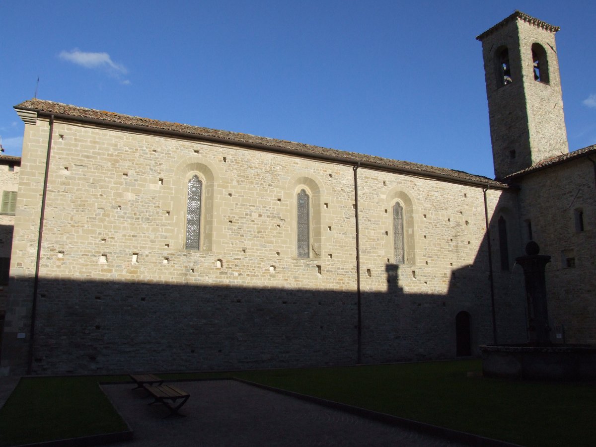 chiesa di San Francesco