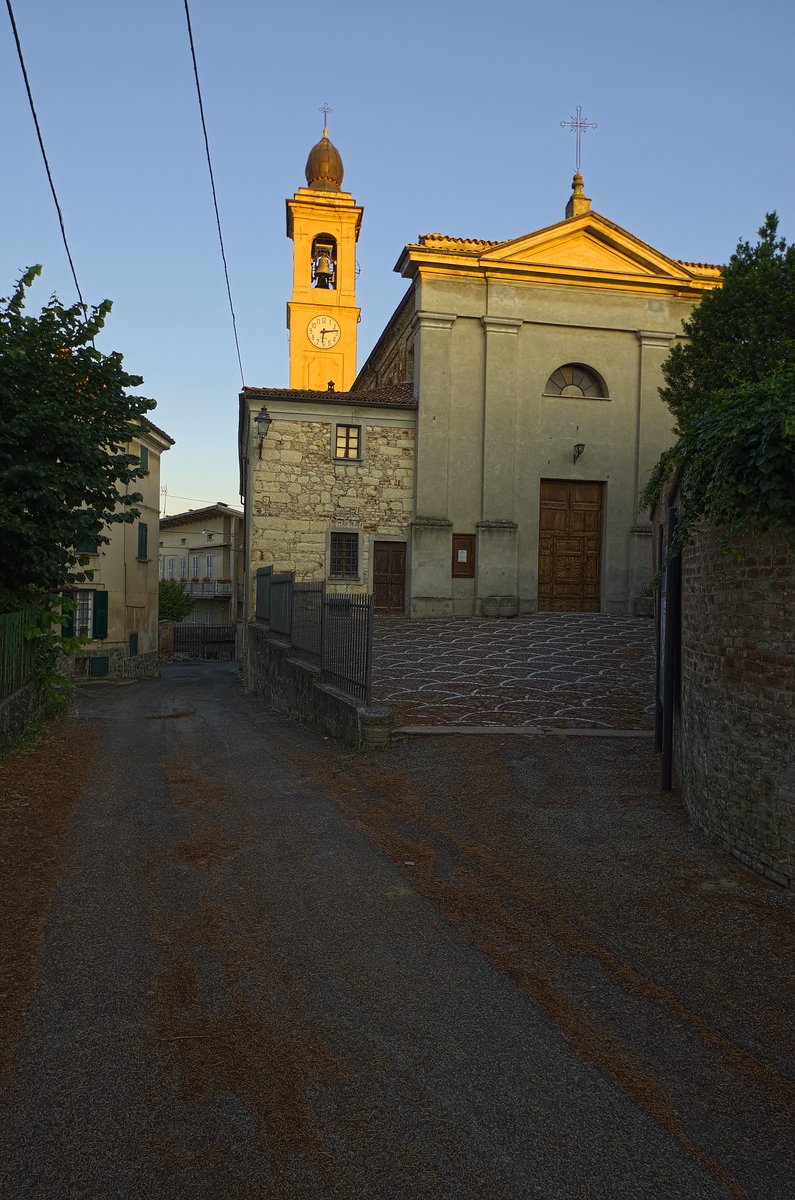chiesa di Sant'Andrea - Tortona