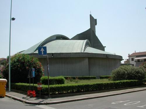 chiesa dell'Annunciazione