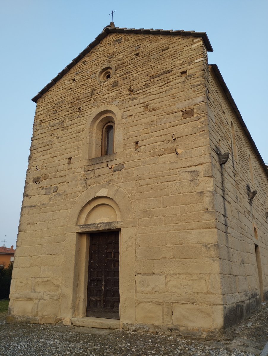 Oratorio dei santi Nazaro e Celso - Garbagnate Monastero