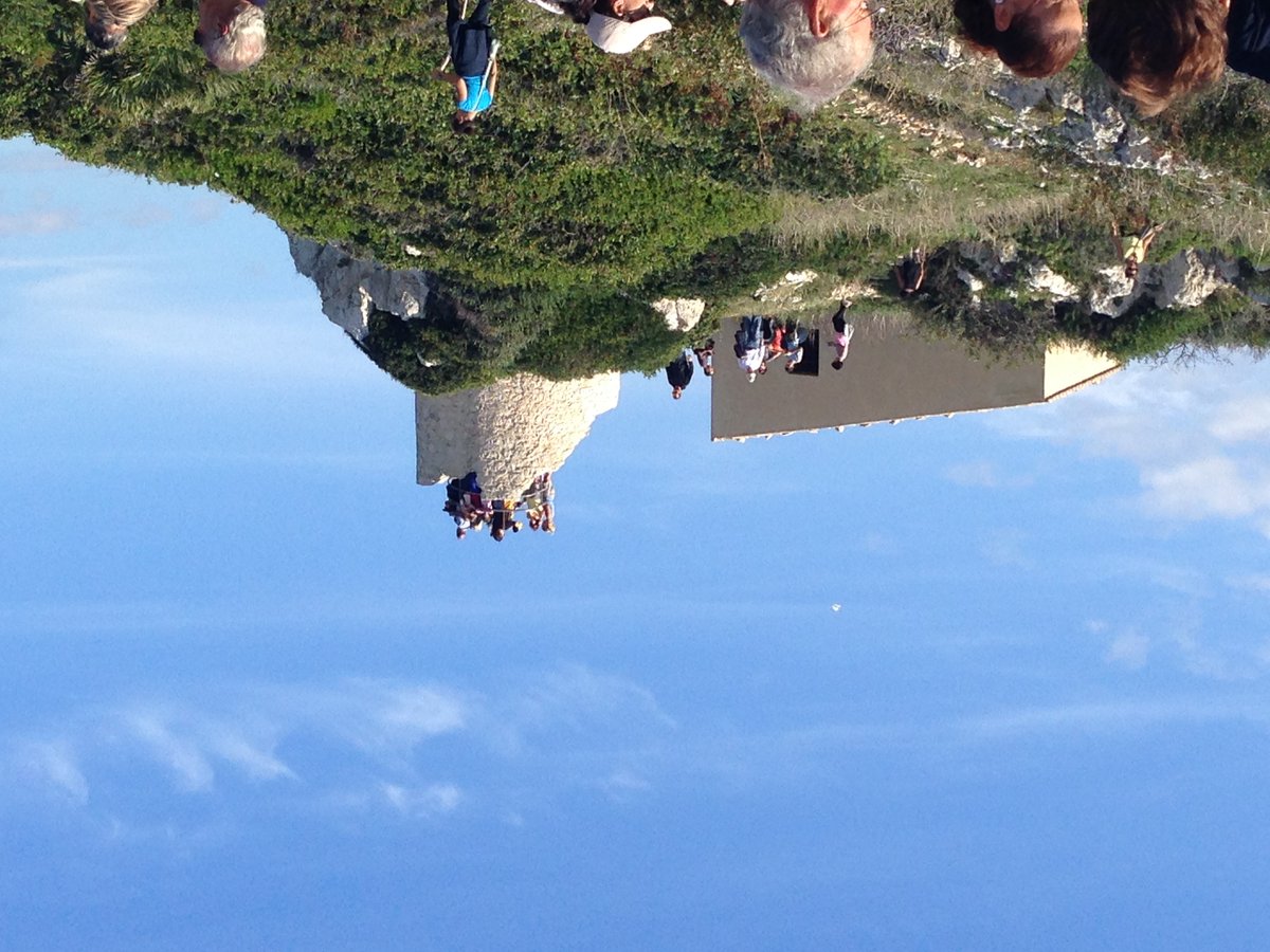 Torre Ognina