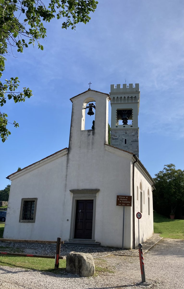 chiesa di San Michele Arcangelo - Fagagna