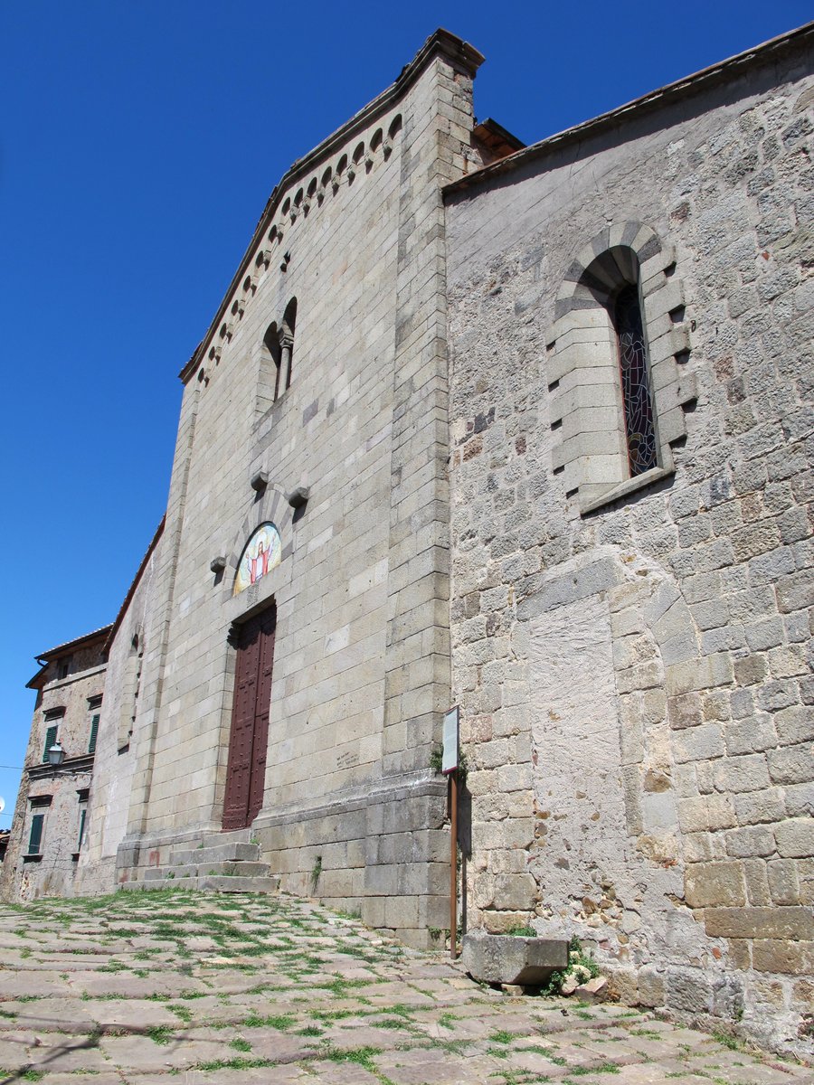 chiesa di San Niccolò
