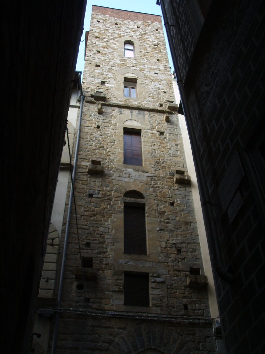 Torre dei Buondelmonti
