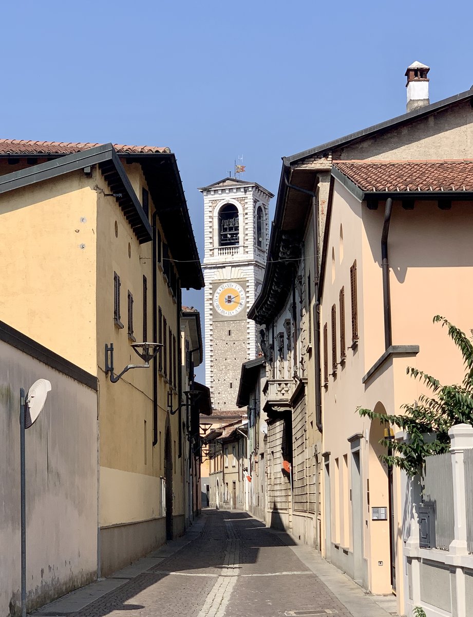 Torre civica di Chiari - Chiari