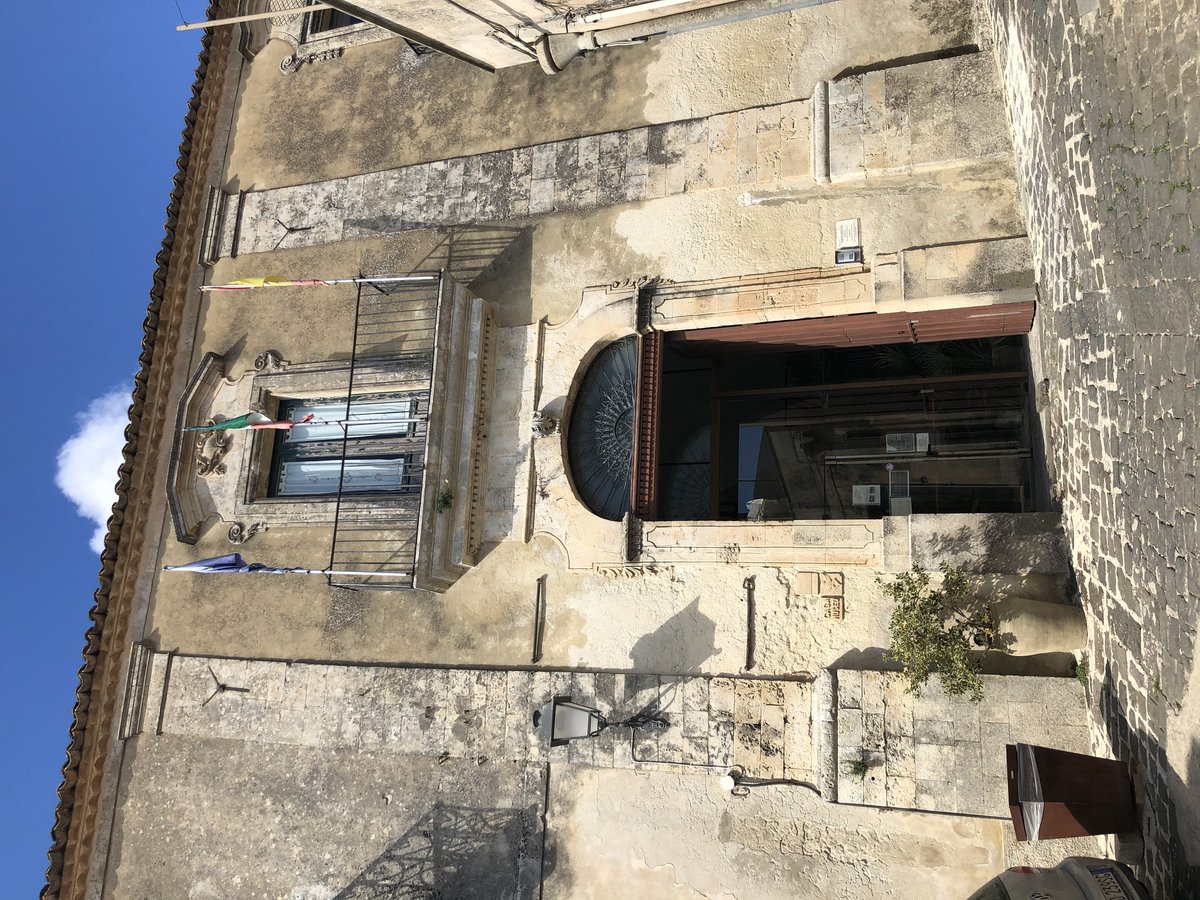 casa-museo Antonino Uccello - Solarino