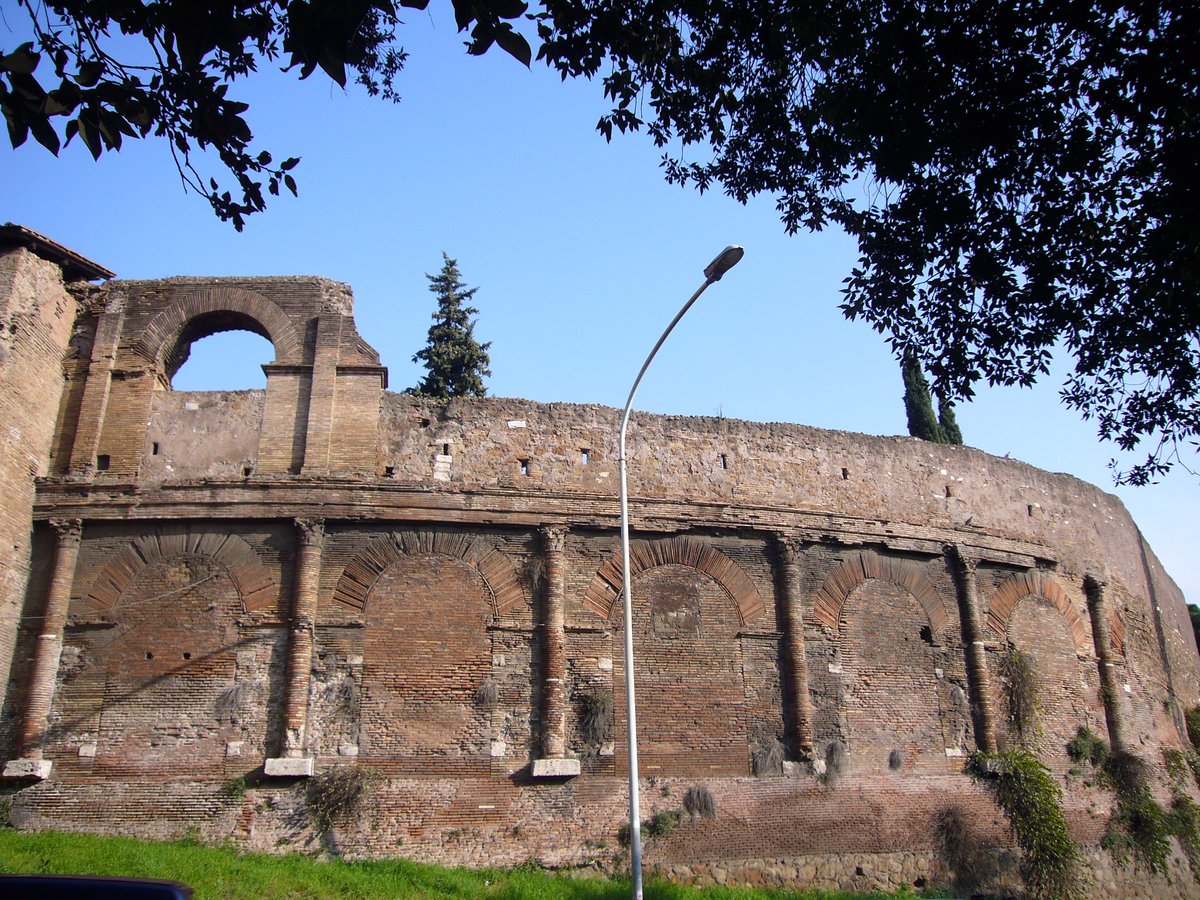 Anfiteatro castrense