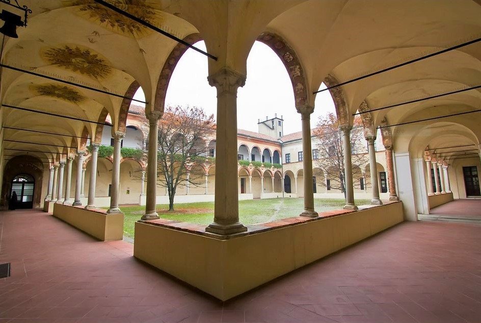 Monastero di Santa Maria Teodote