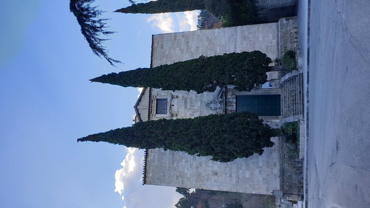 chiesa del Santissimo Crocifisso dell'Icona