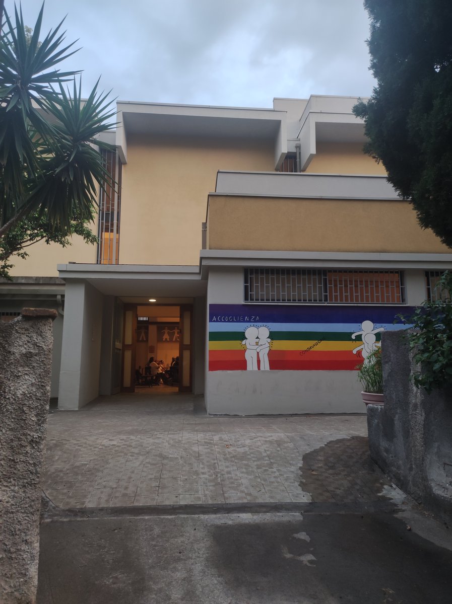 chiesa dei Santi Pietro e Paolo