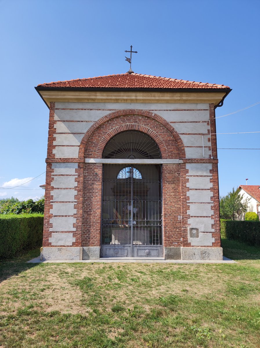chiesa di San Grato
