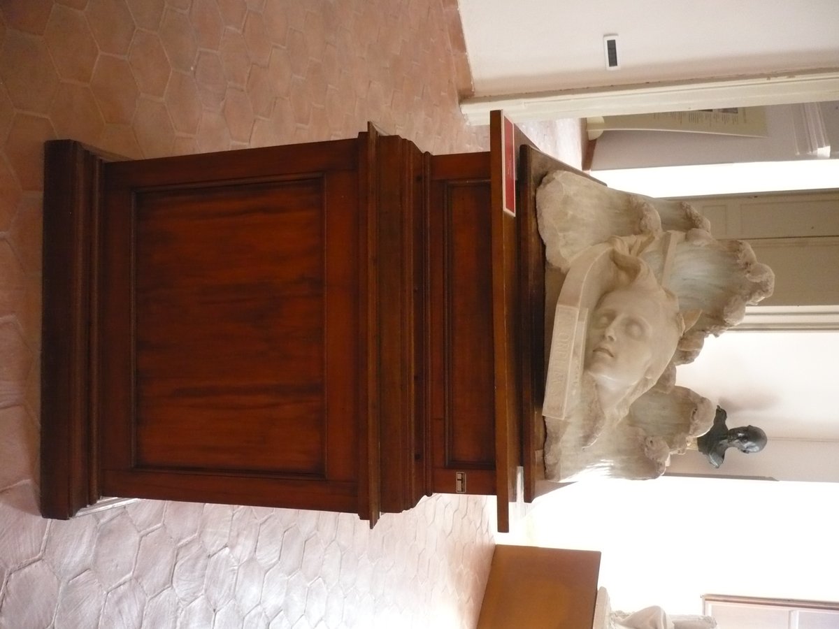 Museo Tripisciano