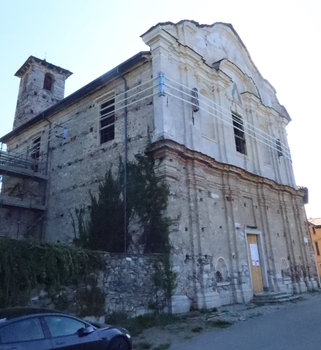 chiesa di San Rocco - 1