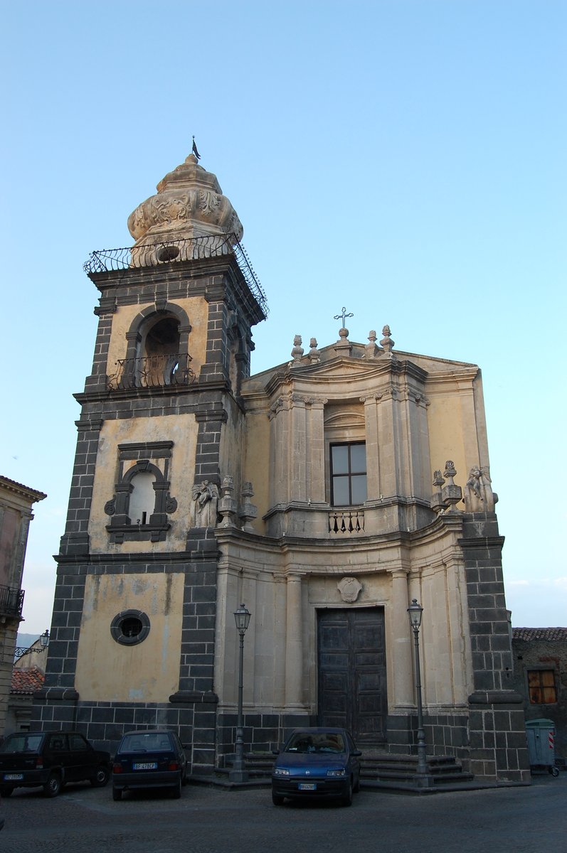 chiesa di Sant'Antonio