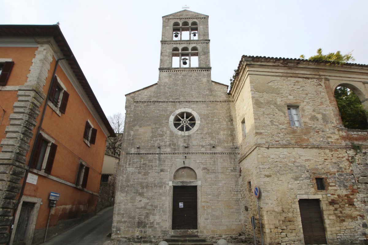 chiesa di San Carlo