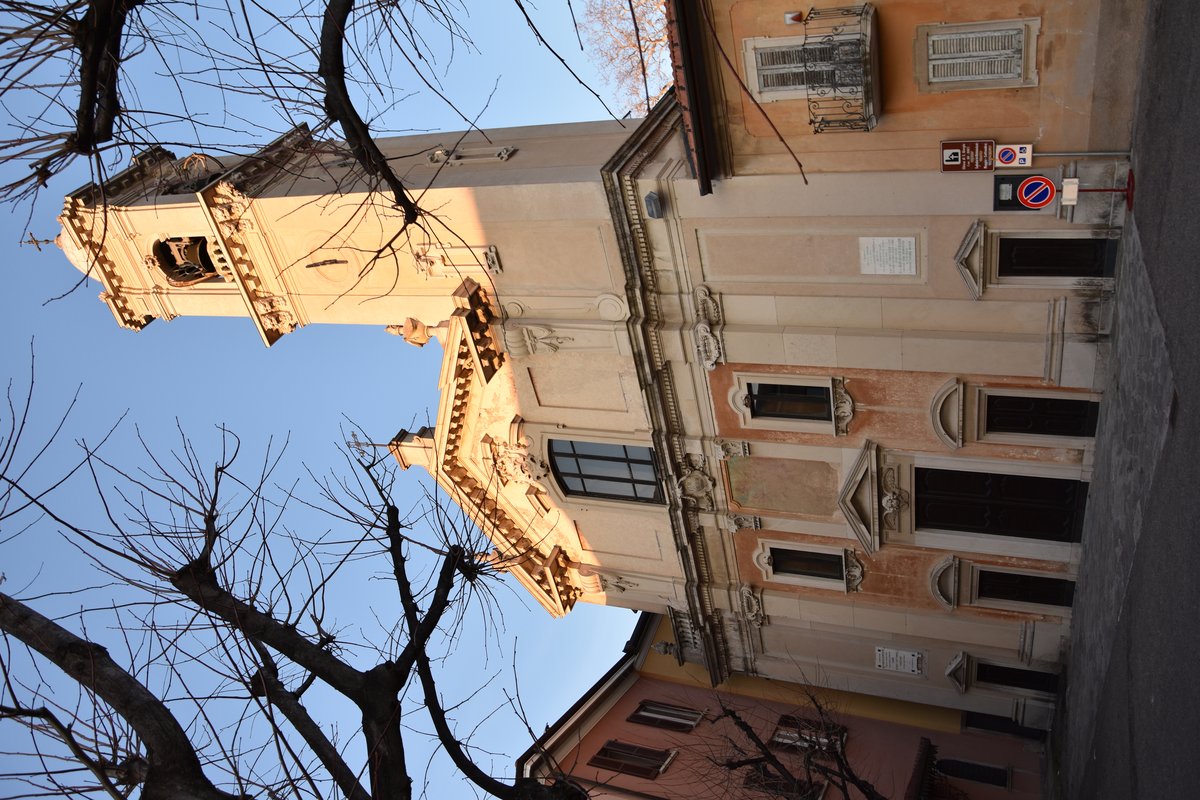 chiesa di San Giorgio