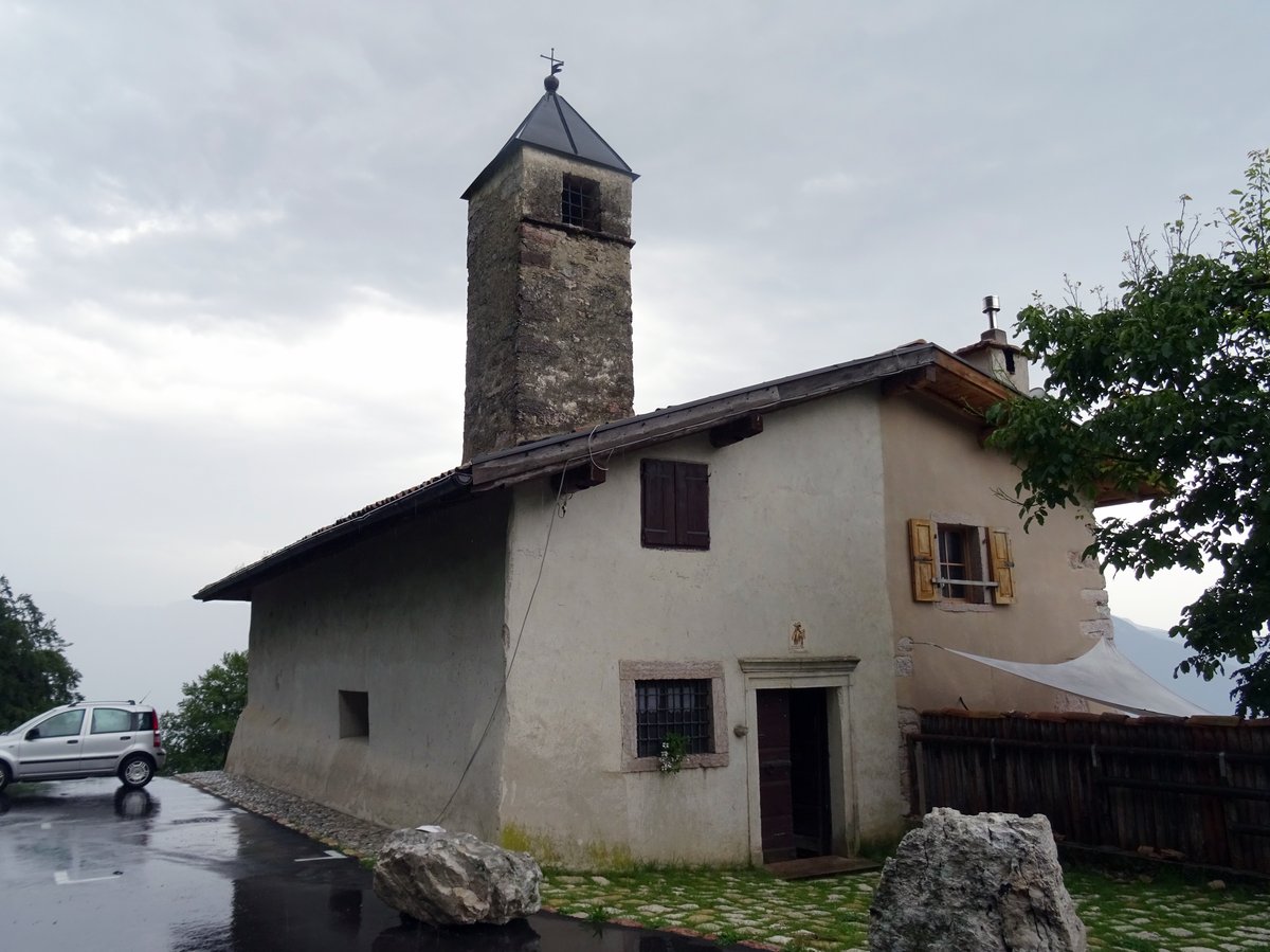 chiesa di San Giovanni Battista