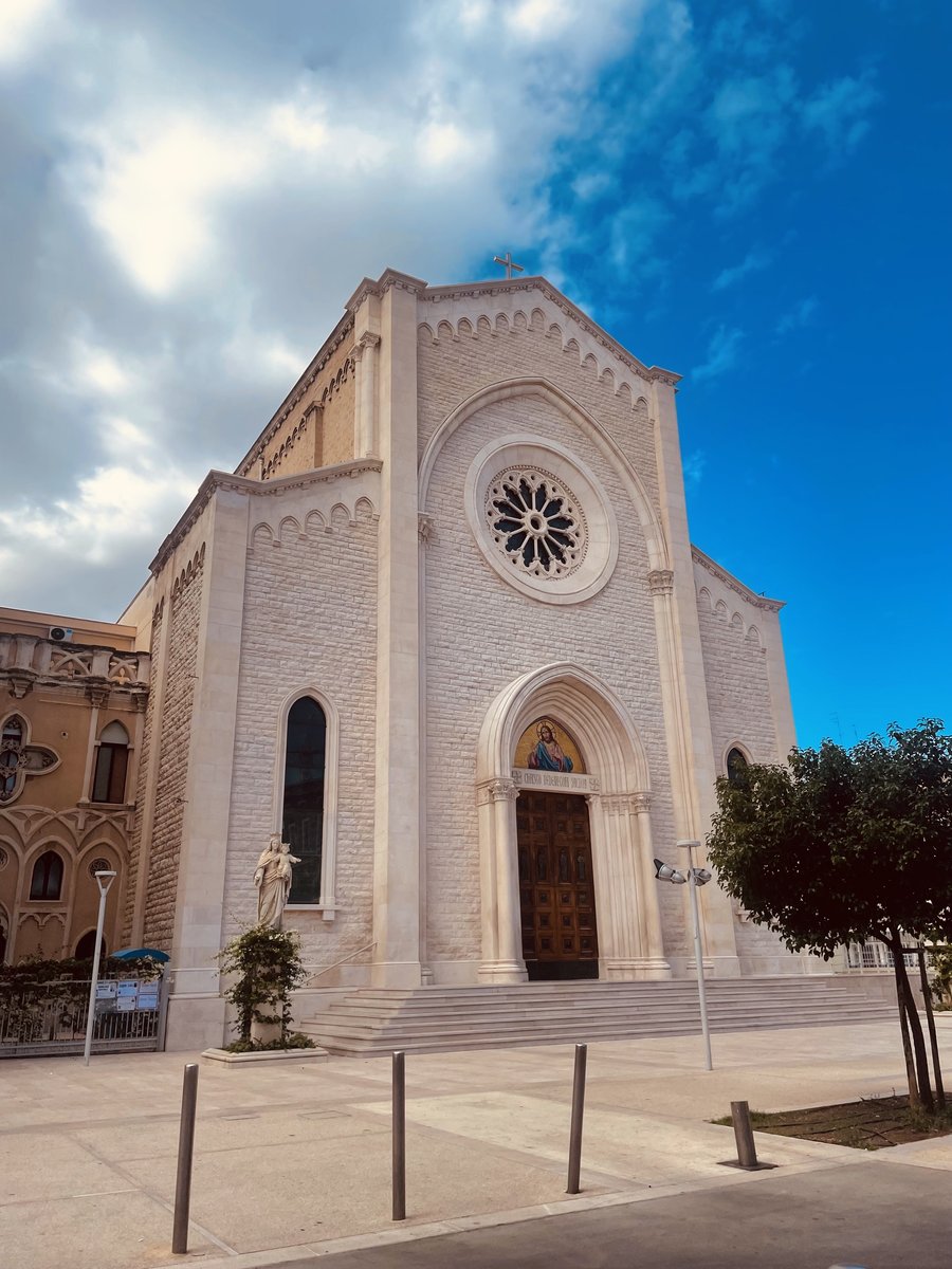 chiesa del Santissimo Redentore