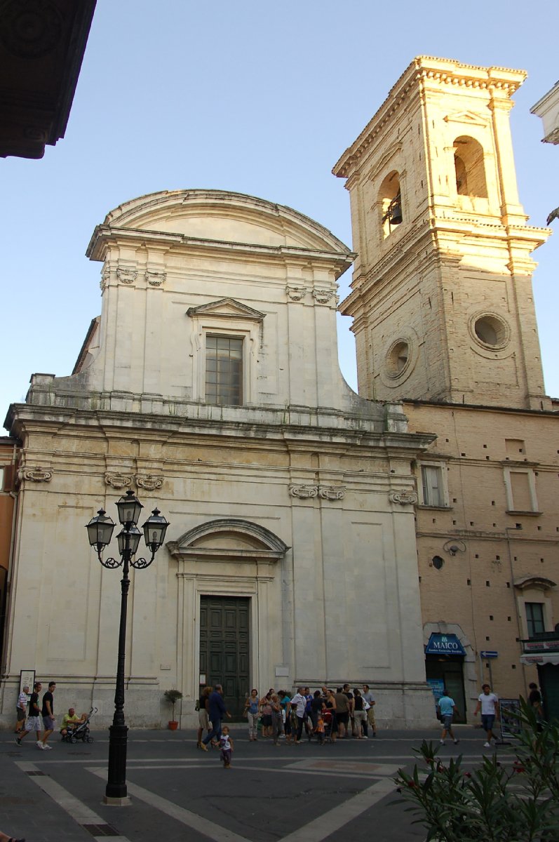 chiesa di San Domenico
