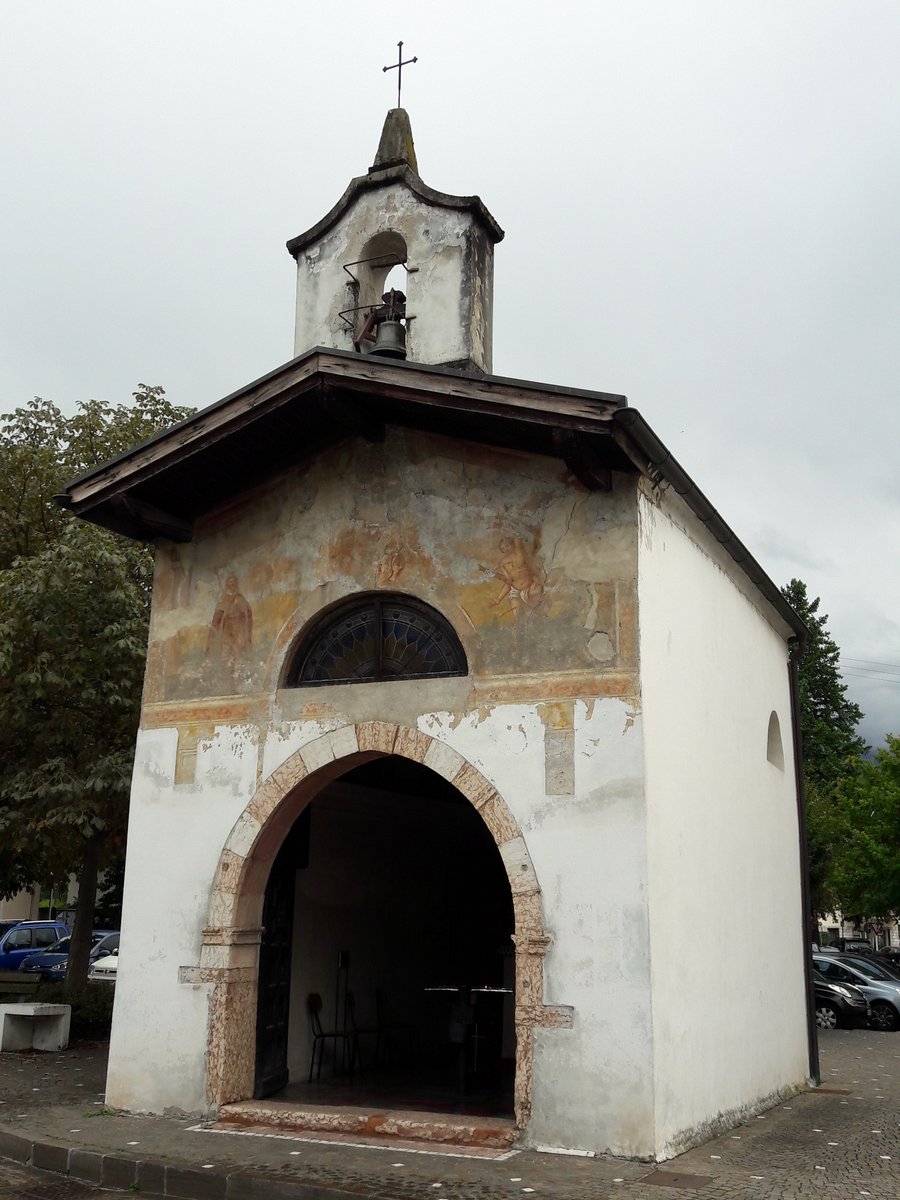 chiesa di San Rocco
