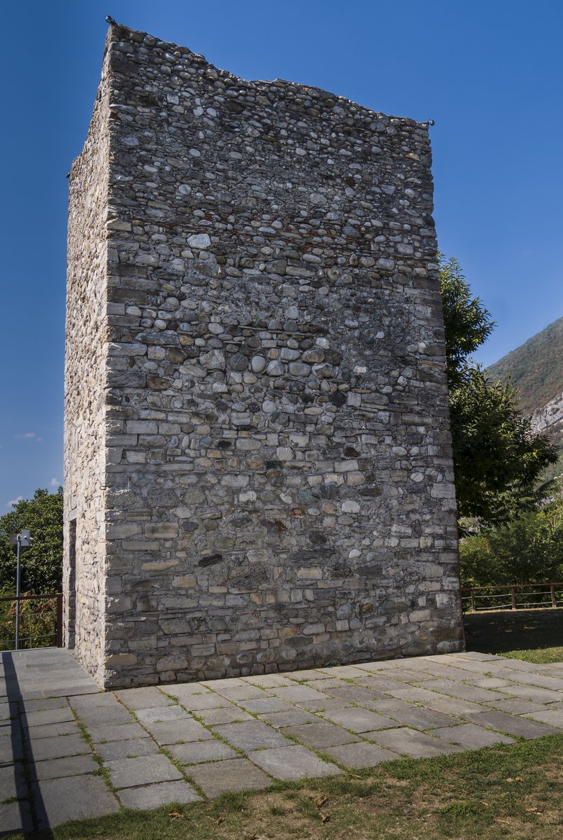 Torre di Rogaro