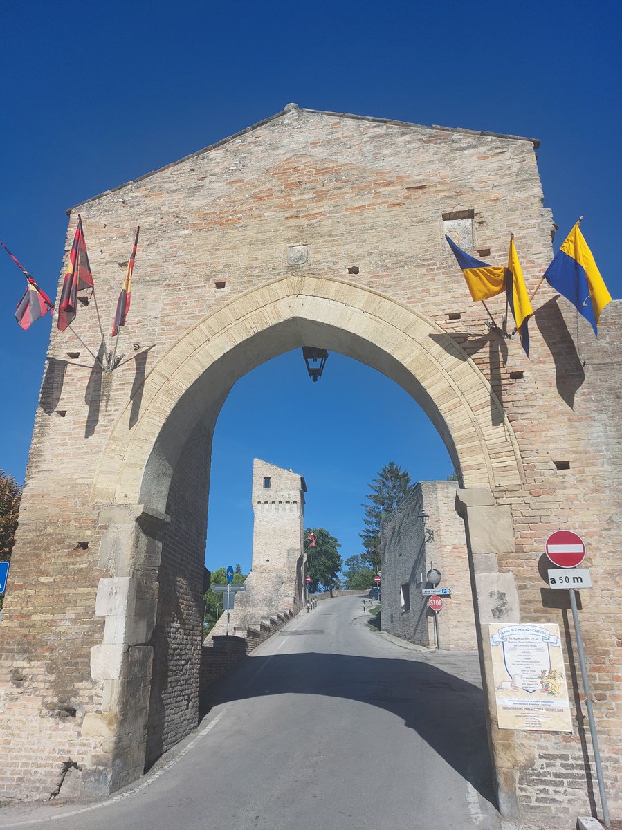 Porta Sant'Antonio