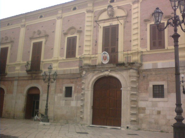 Museo diocesano - Lucera