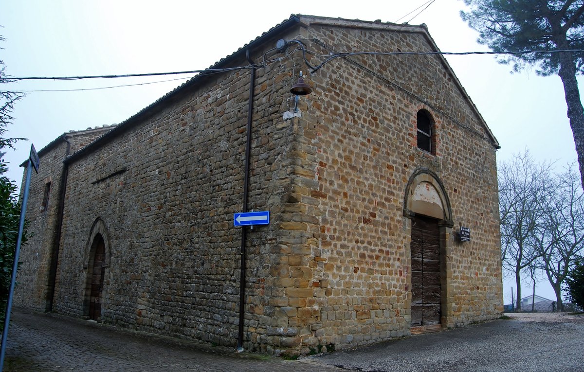 chiesa di San Michele