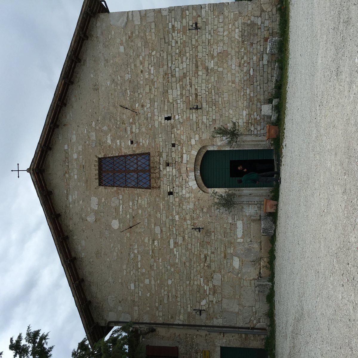 chiesa di San Sabino - Spoleto
