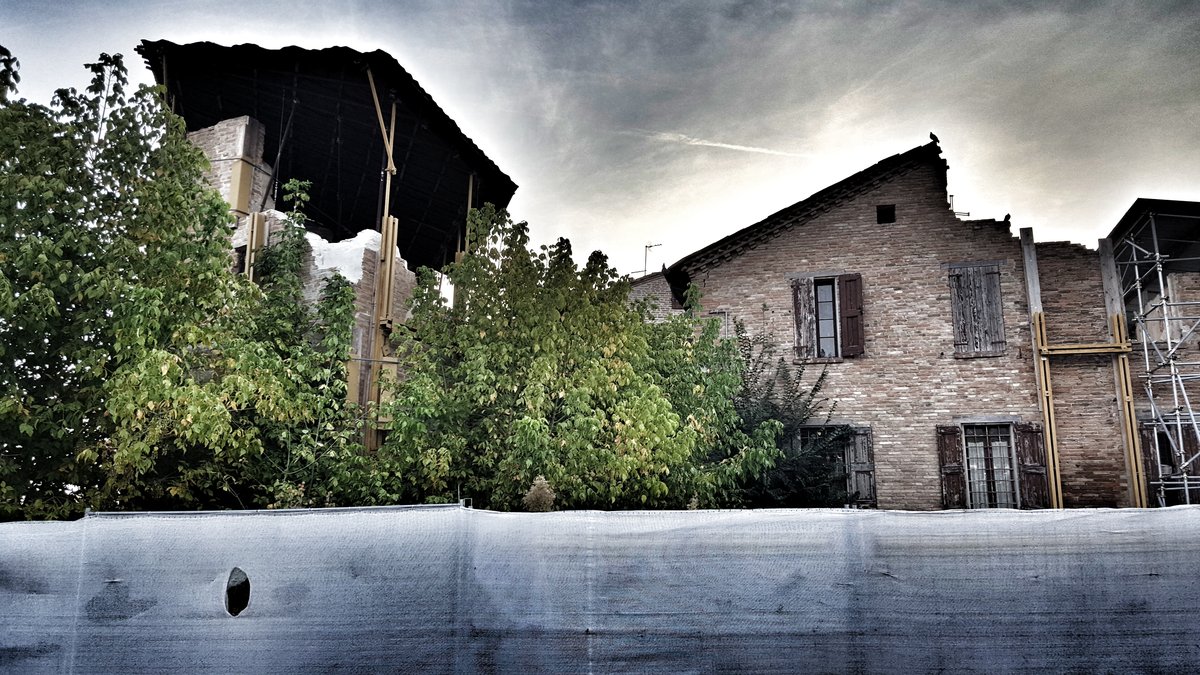 Torre Borgo - San Felice sul Panaro
