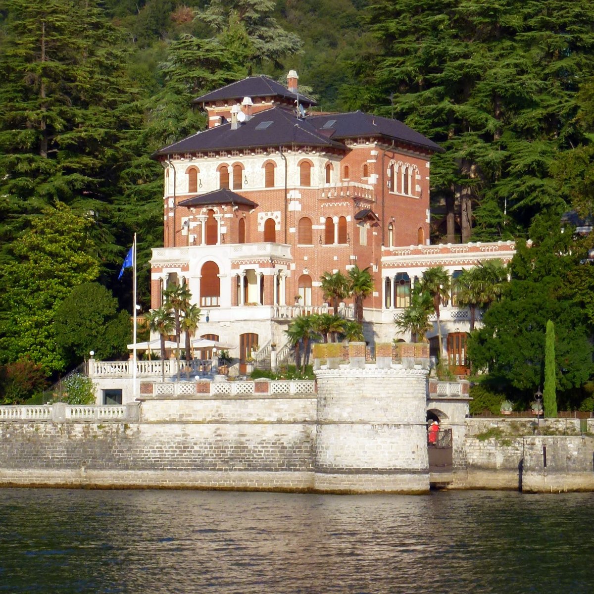 Villa Aurelia - Lierna