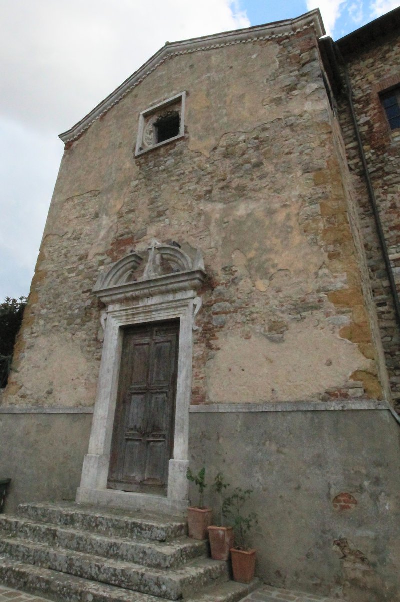 chiesa del Crocifisso - 1