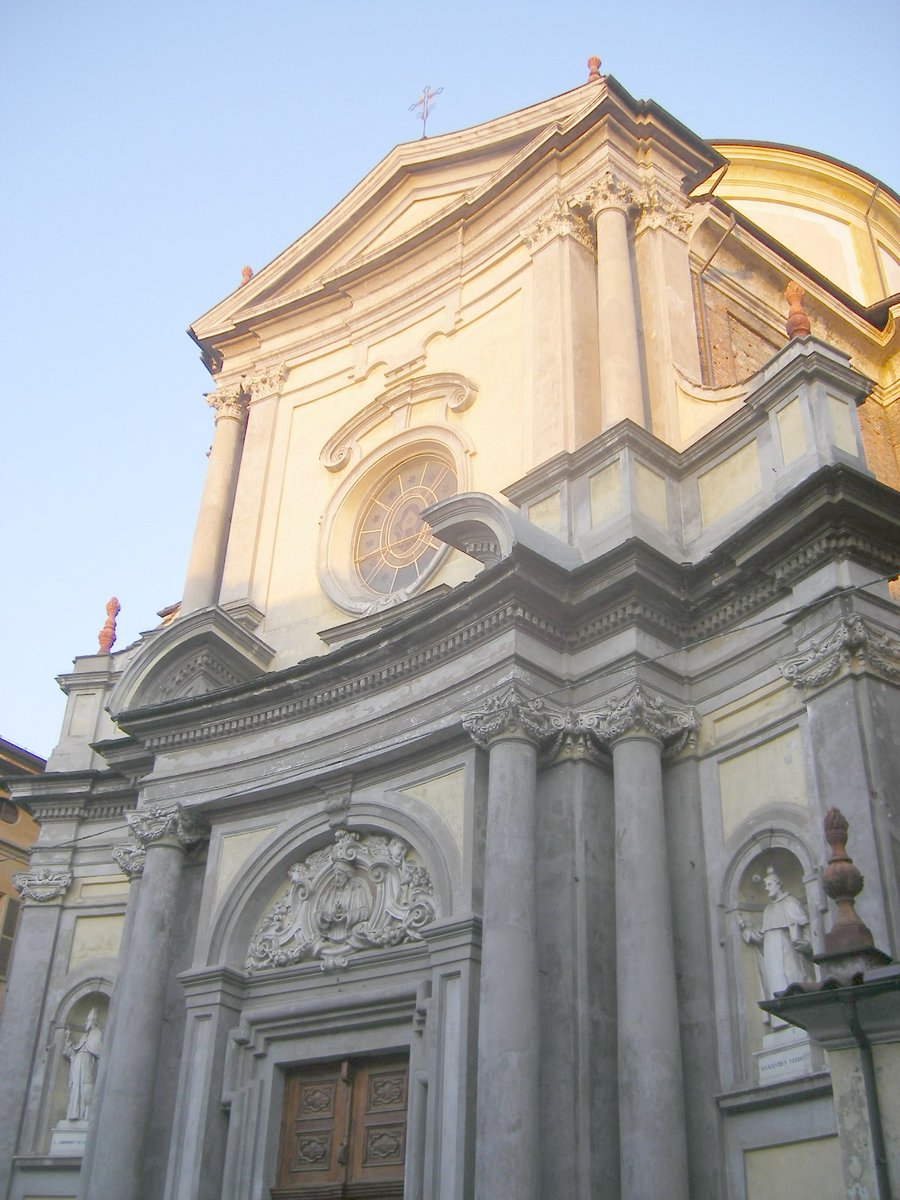 chiesa di Sant'Ambrogio