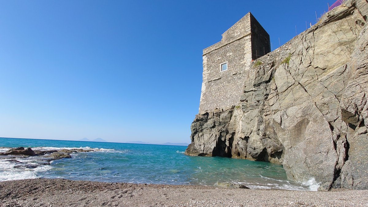 Torre delle Ciavole - Piraino