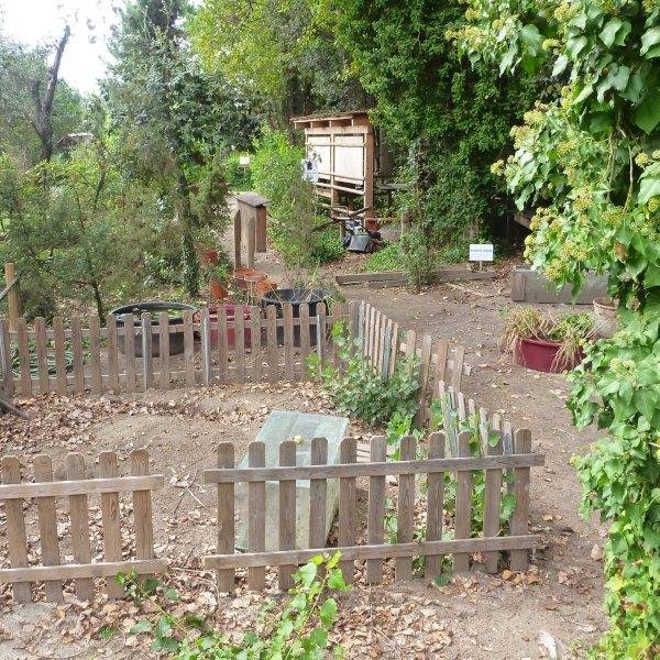 parco didattico di Ronchi