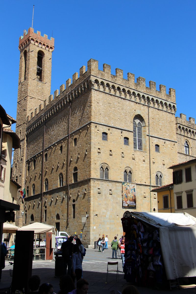 Museo nazionale del Bargello