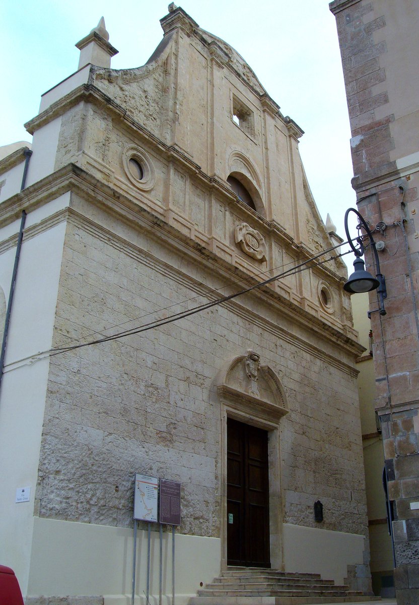 basilica di Santa Croce