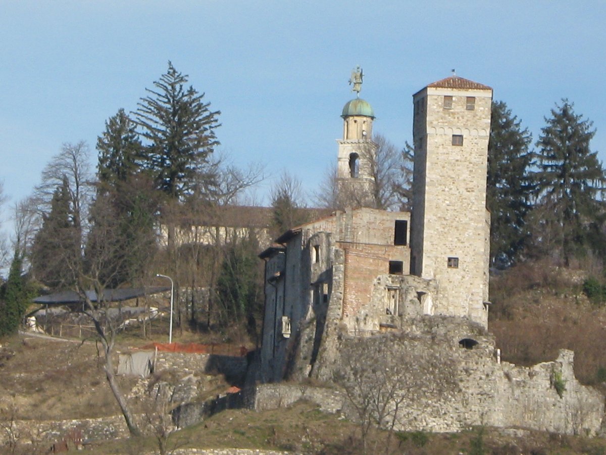 chiesa di San Martino - Artegna