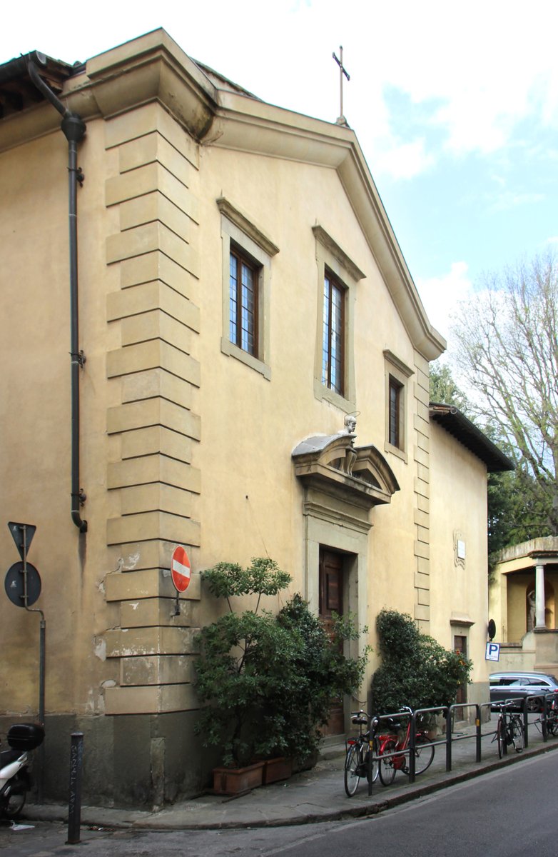 chiesa di San Pier Gattolino