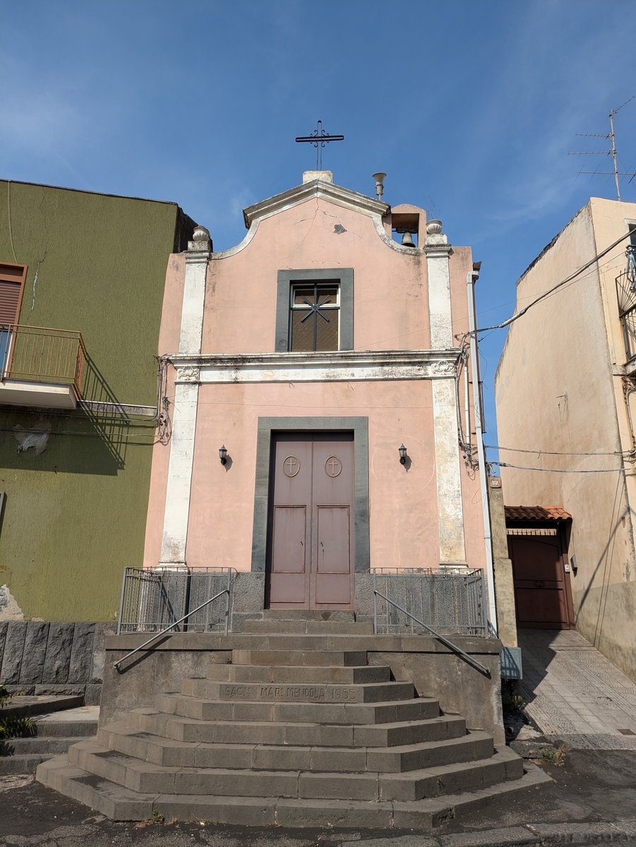 chiesa di Sant'Antonio Abate