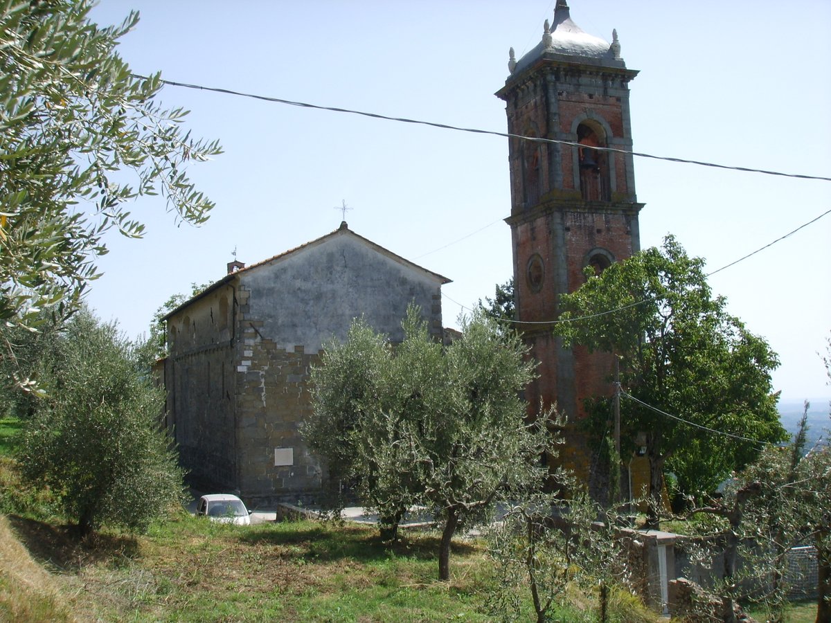 chiesa di San Bartolomeo - 1