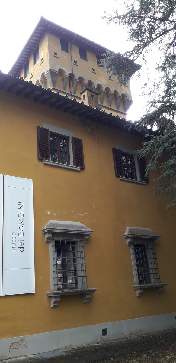 Chini Museo Dei Bambini - Borgo San Lorenzo